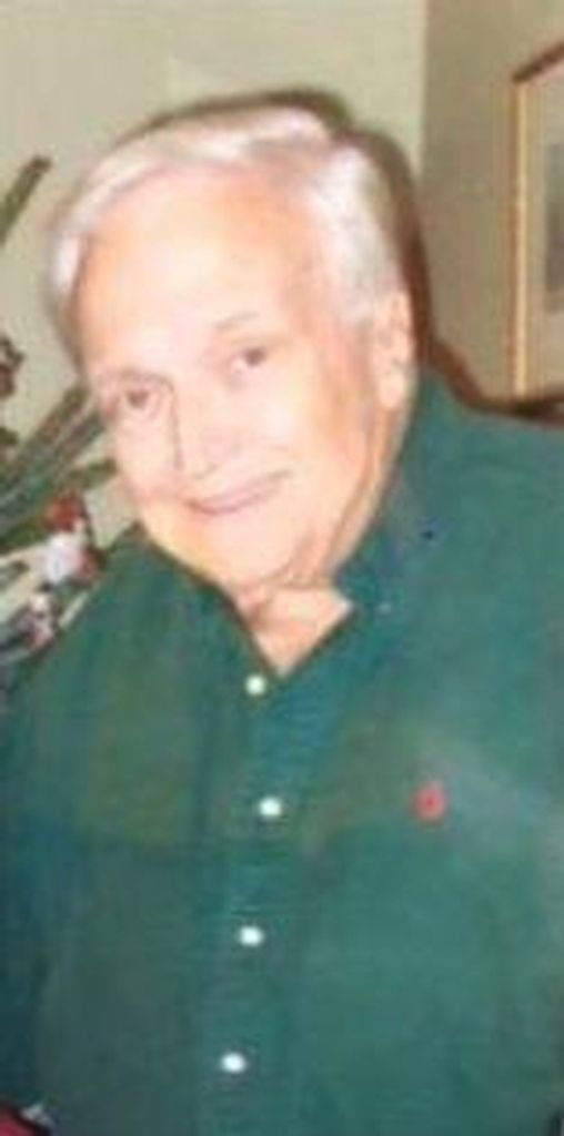 George Emile Roduit Profile Photo