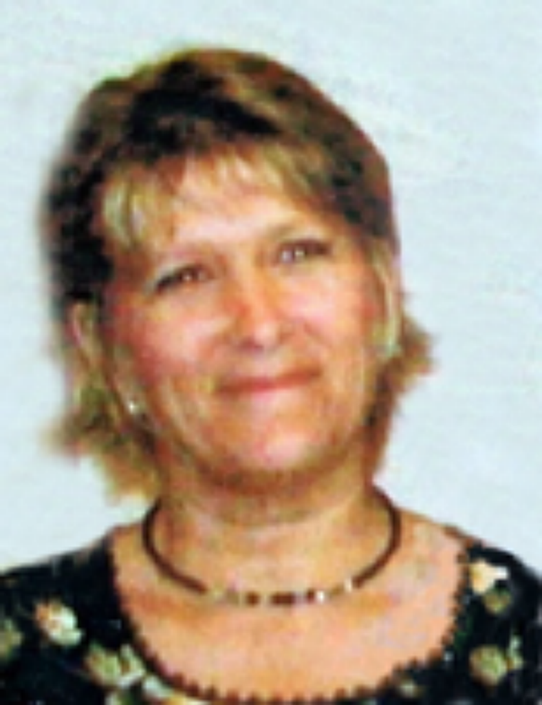 Pamela "Pam" Jo Lasseter