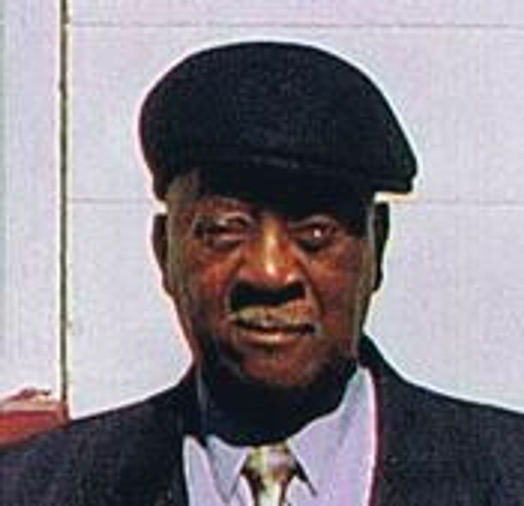 Samuel Simmons