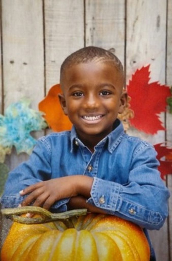 Master Davien Davonte Allen Profile Photo