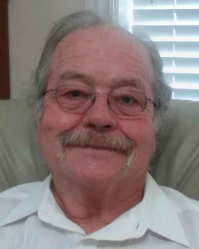 Richard George Lovell's obituary image