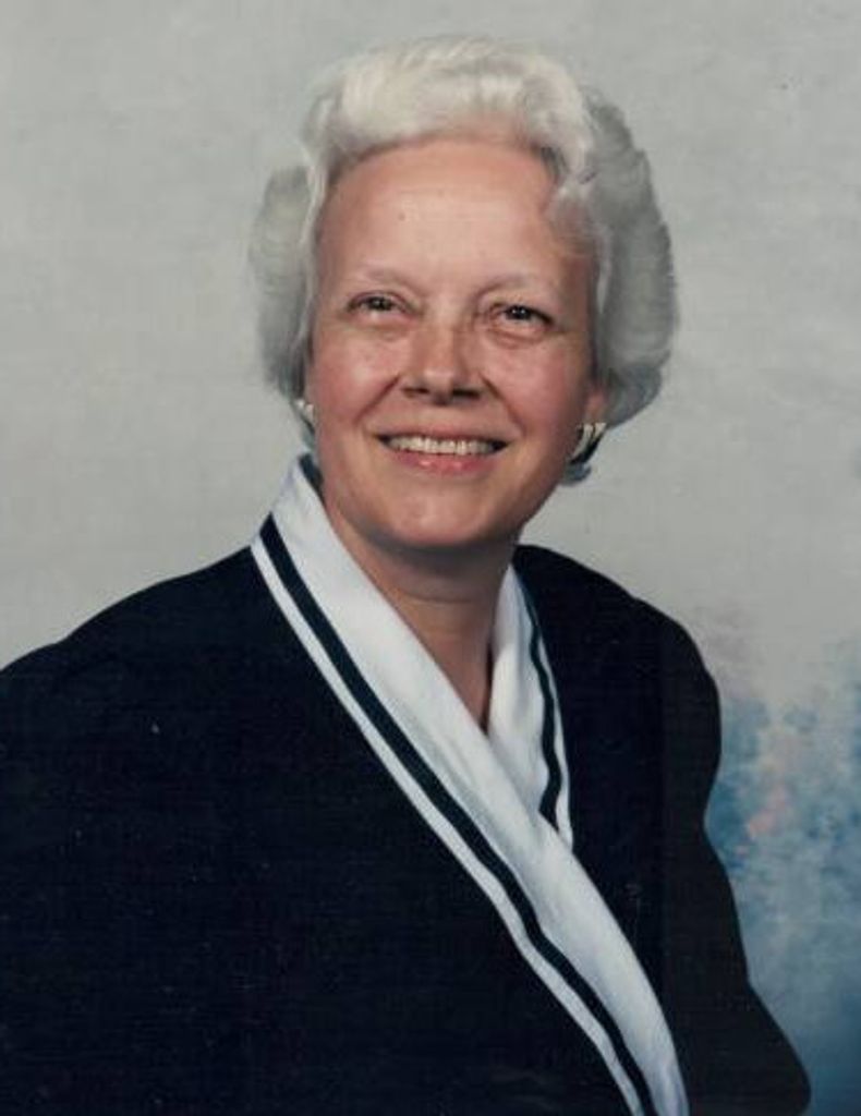 Bonnie Lafrida Riddlebarger