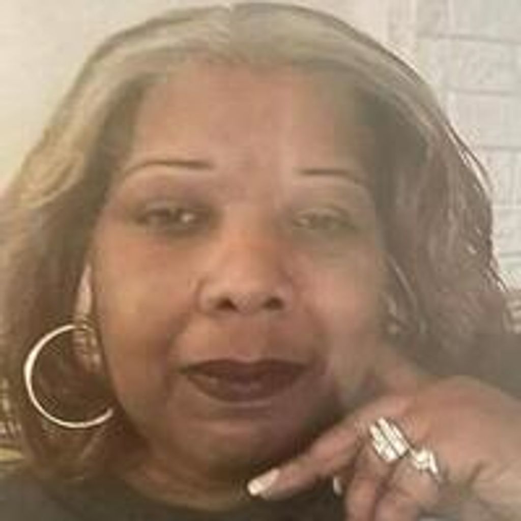 Joyce Ann Smith