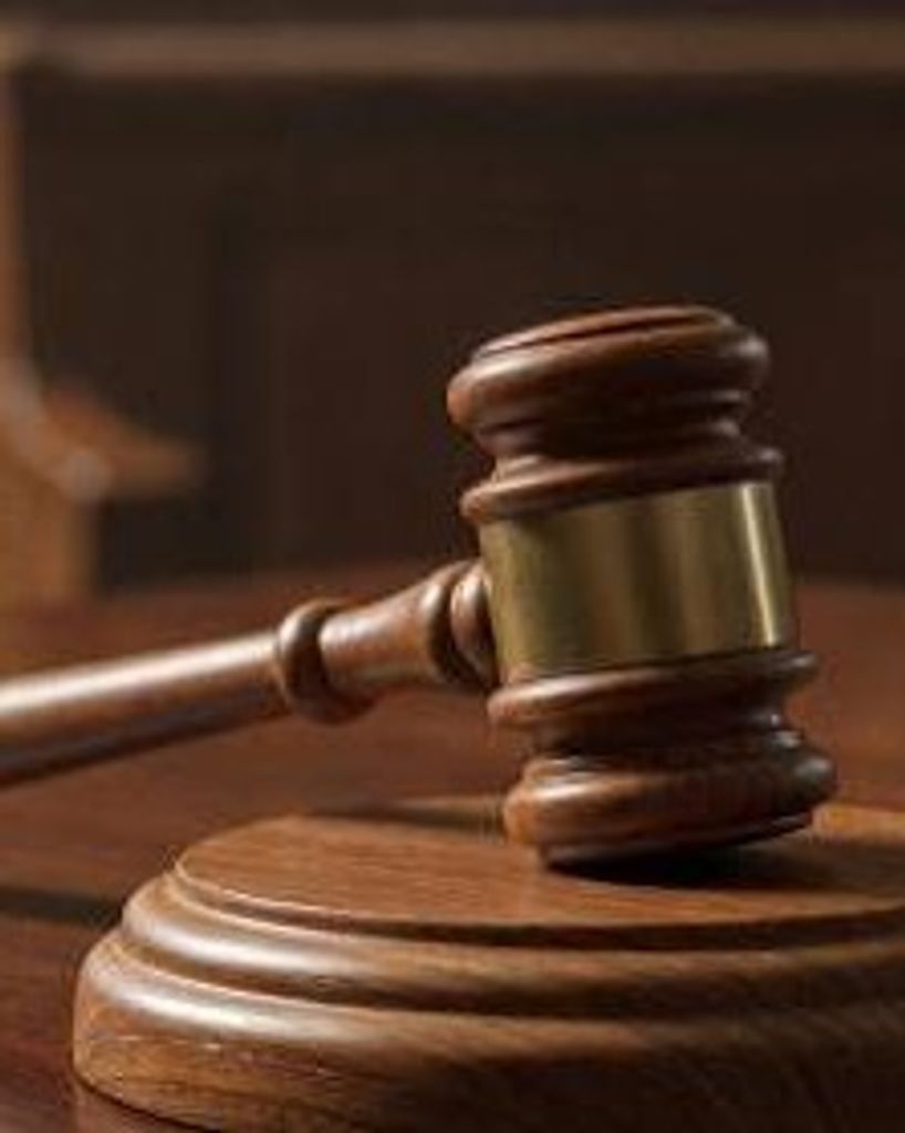 Justice Ernst Hey Rosenberger Profile Photo