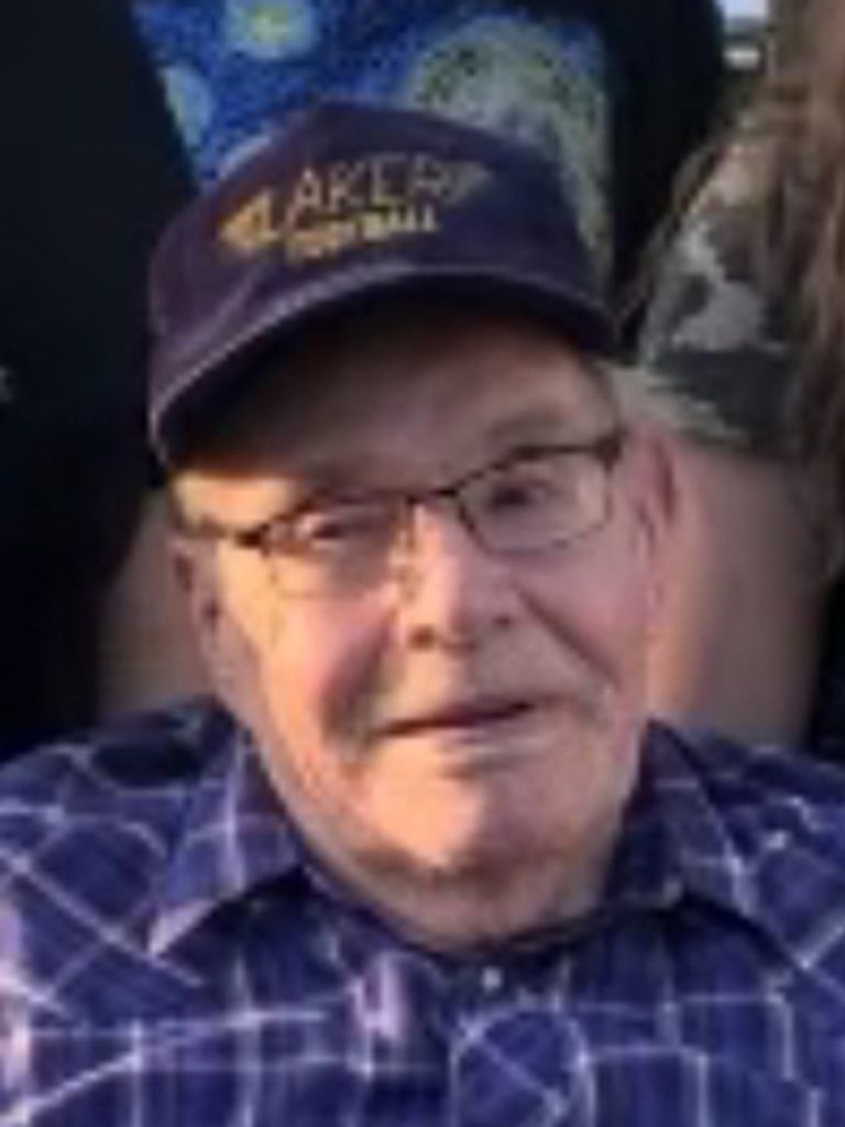 William “Bill” P. Klingberg