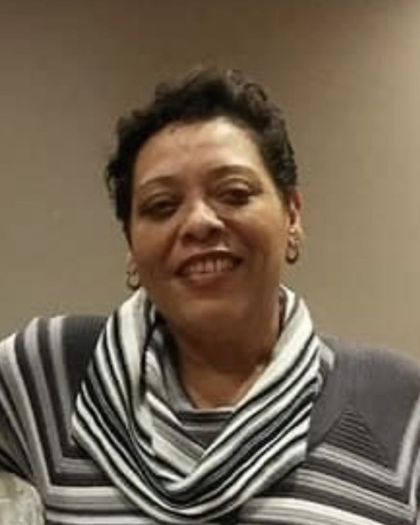 Patrese Lavae Heiser