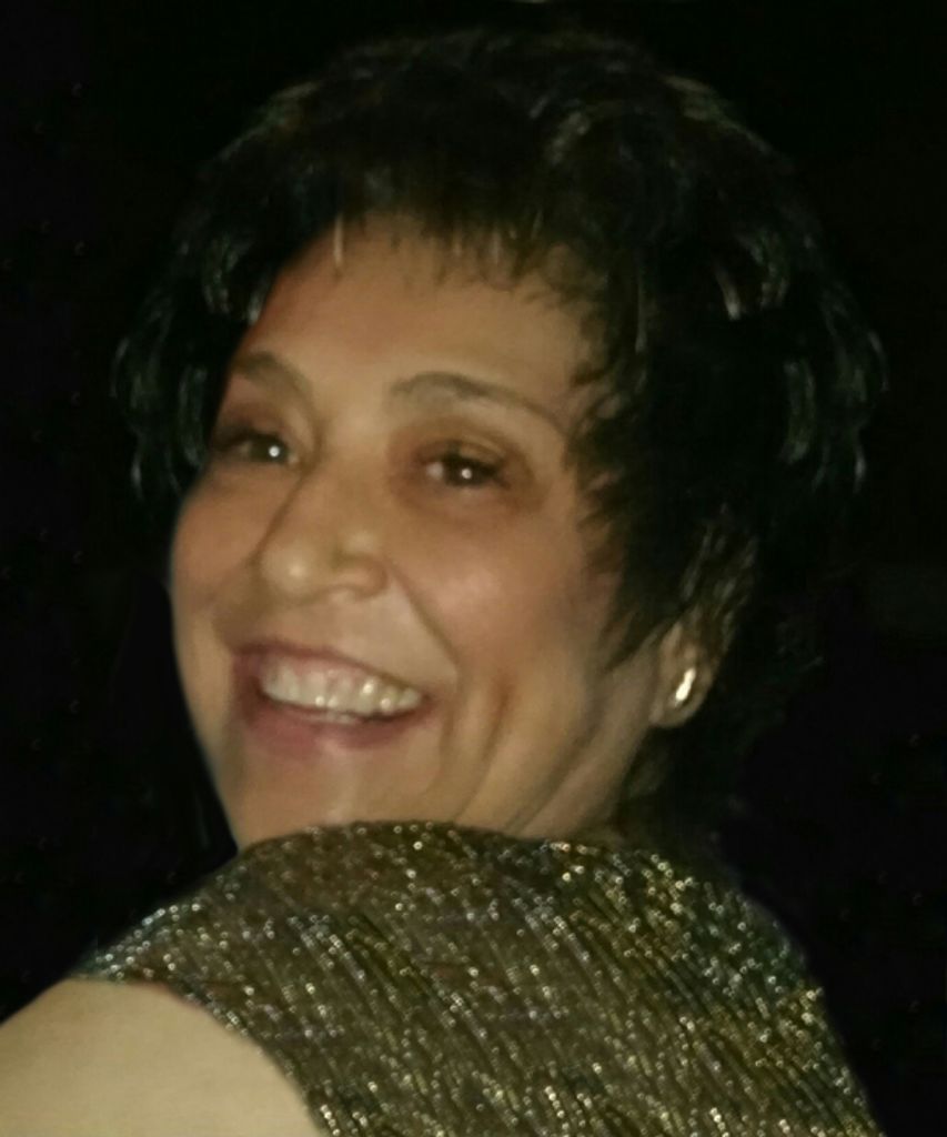 Geraldine (Lopez)  Martinez Profile Photo