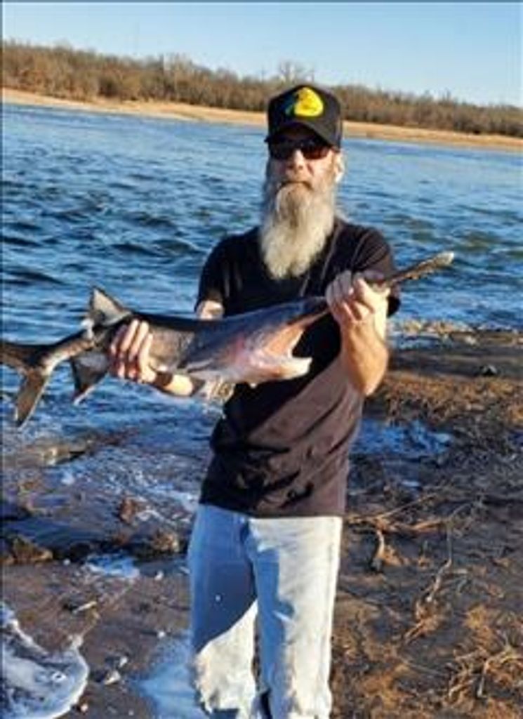Jacob Paul Stapp Profile Photo