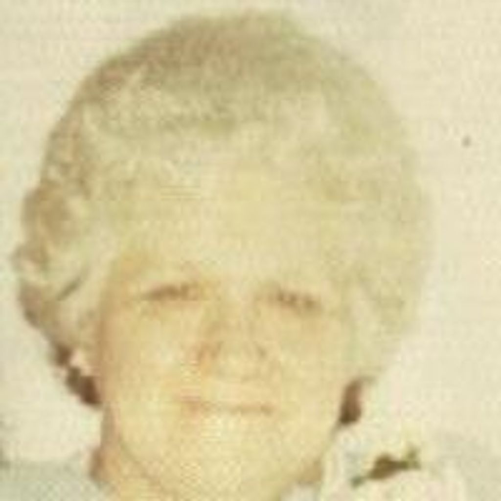 Marjorie I. Pollock