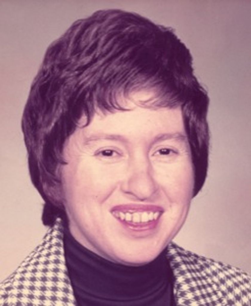Janice A. Rupp