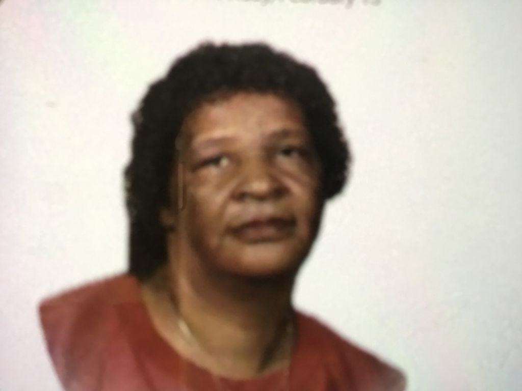 Mollie Rucker Profile Photo