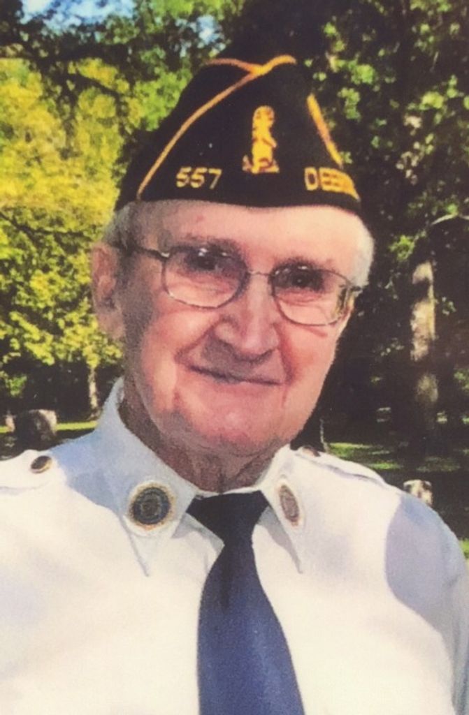 Robert John Loehlein Profile Photo