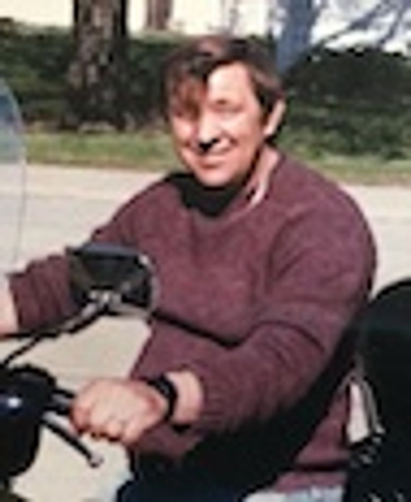 Harold  Arthur Butler Profile Photo