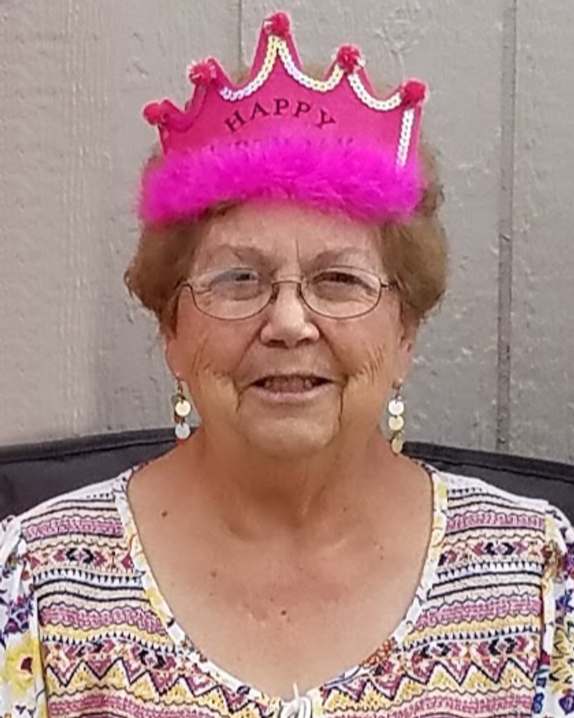 Delorise (John) Hales Profile Photo