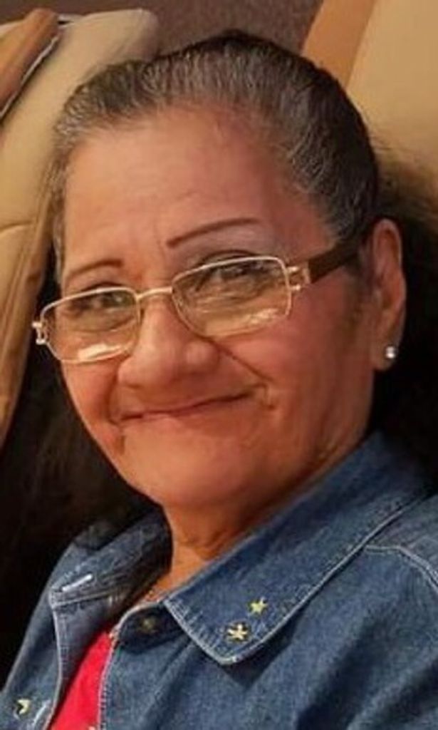 Maria Yolanda Castillo Profile Photo