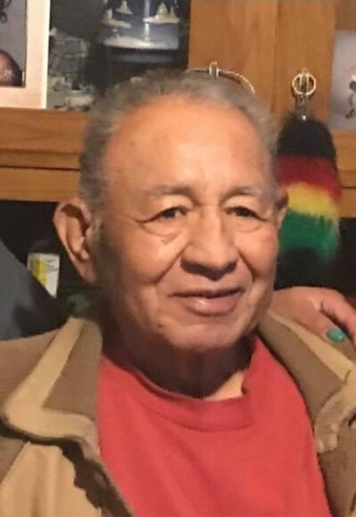 Donald J Vega "Chickadee" Profile Photo