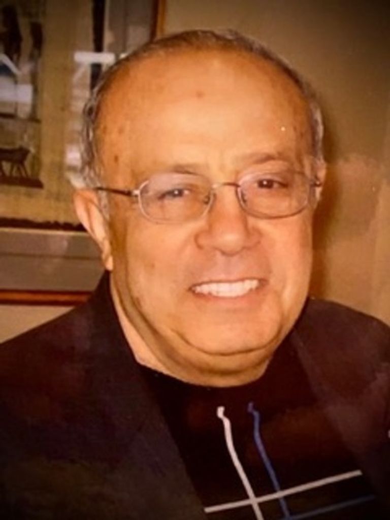 Goubran "Gabi" Mikhail Achkar Profile Photo