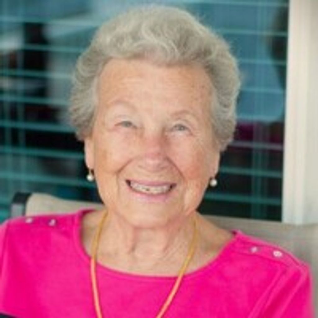 Virginia P. Rocco
