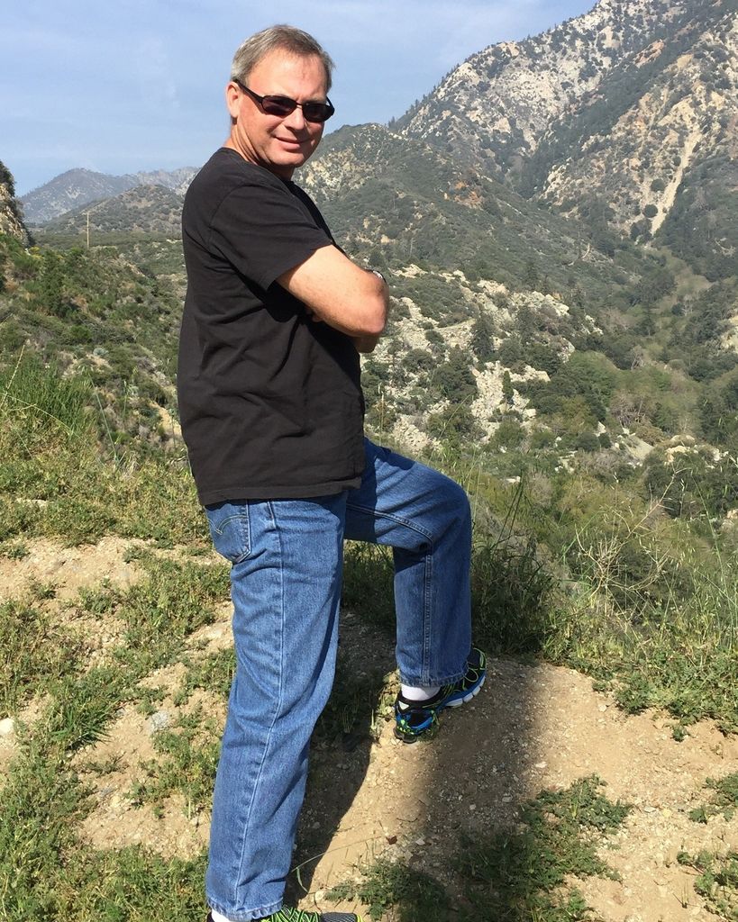 Dana Justin Diamond Profile Photo