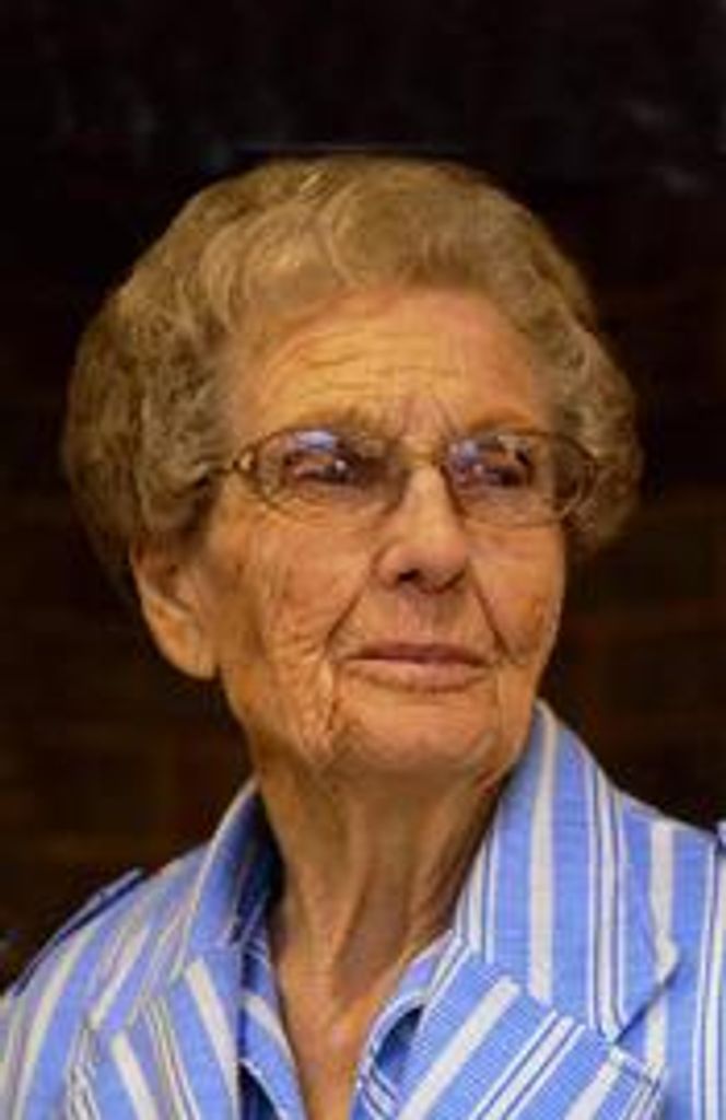 Ida Fowler Mansfield