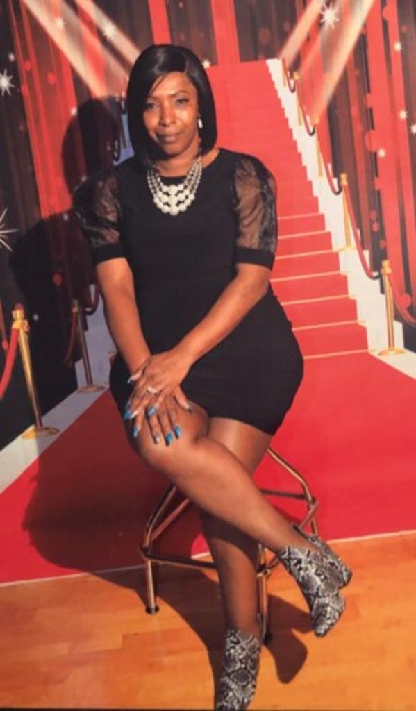 Mrs. Beverly Ann Washington Profile Photo