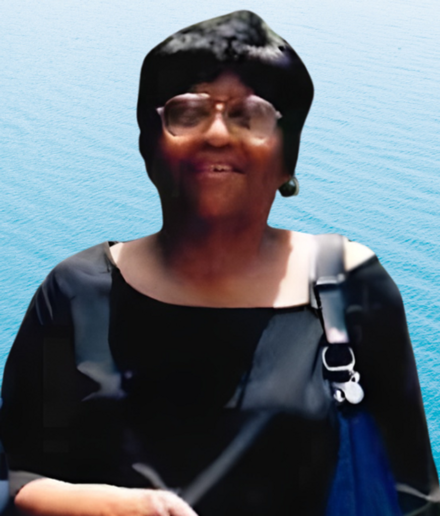 Loretta Brown