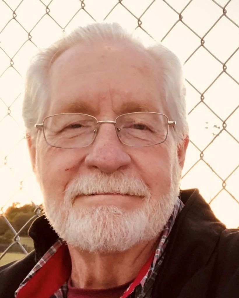 Stephen Edward Wagner Profile Photo