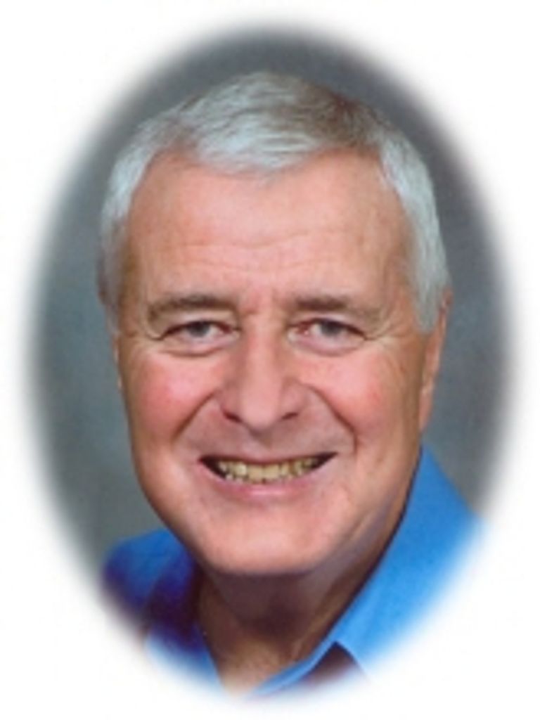 Kenneth Scott Johnston Profile Photo