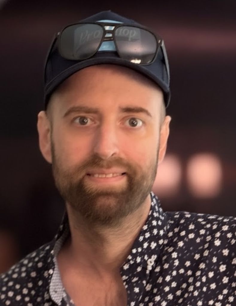 Cory Matthew Broker Profile Photo