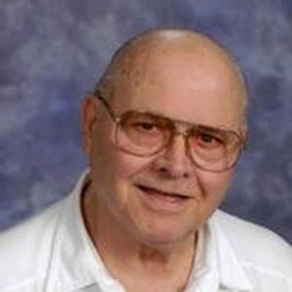 Richard Joseph "Dick" Debaillie