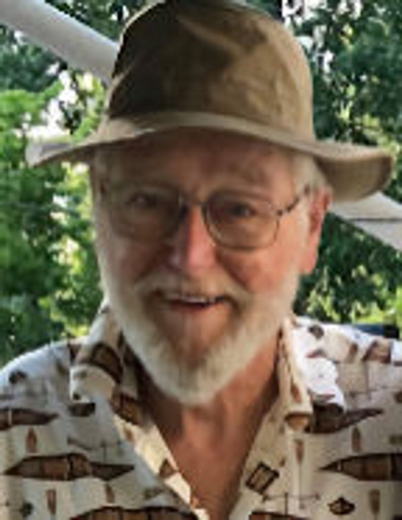 John P. Detty Profile Photo