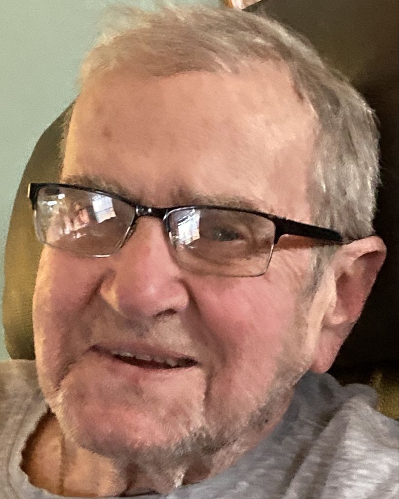 Larry William Wood
