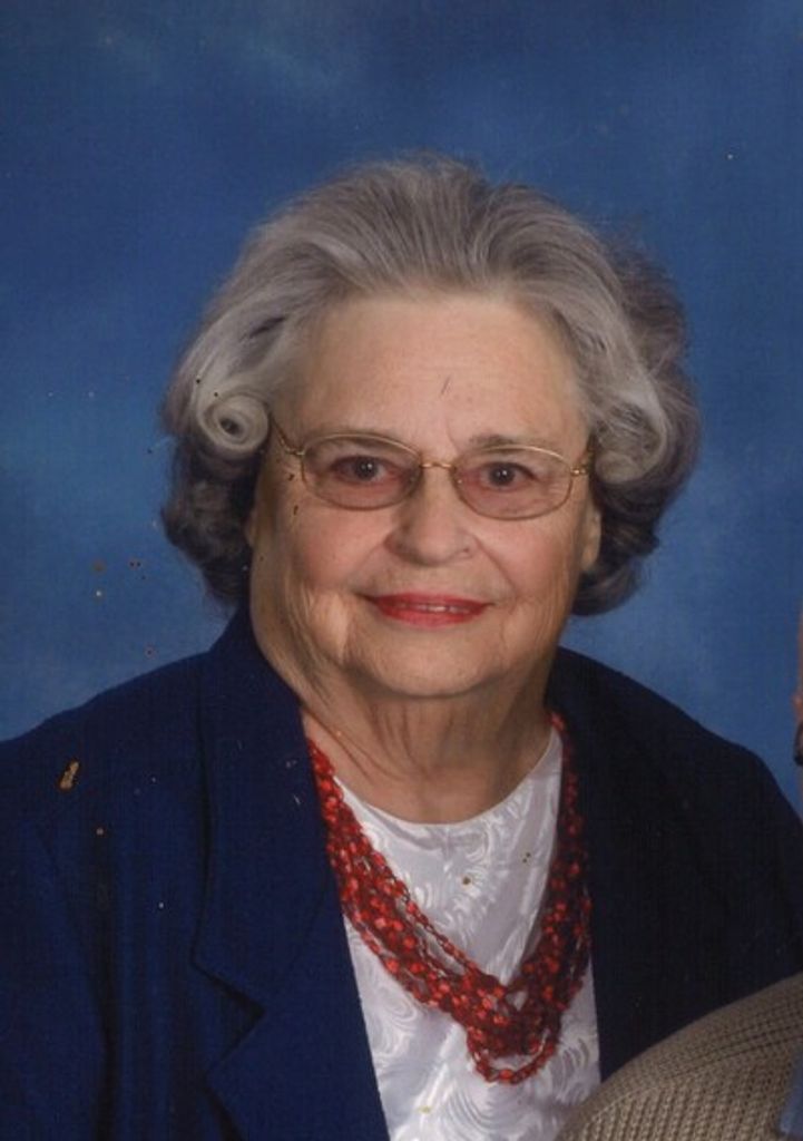 Nancy Carol Marquis