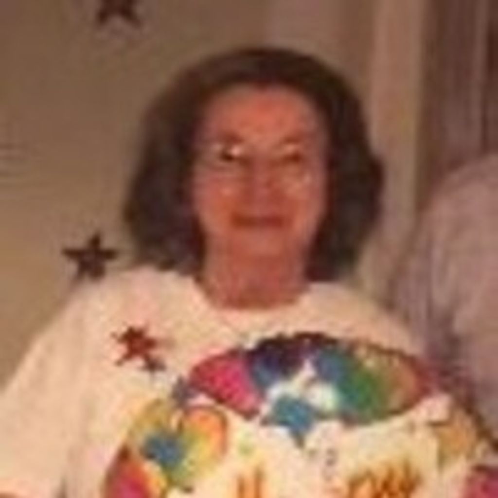 Elizabeth P. Bresuciak Profile Photo