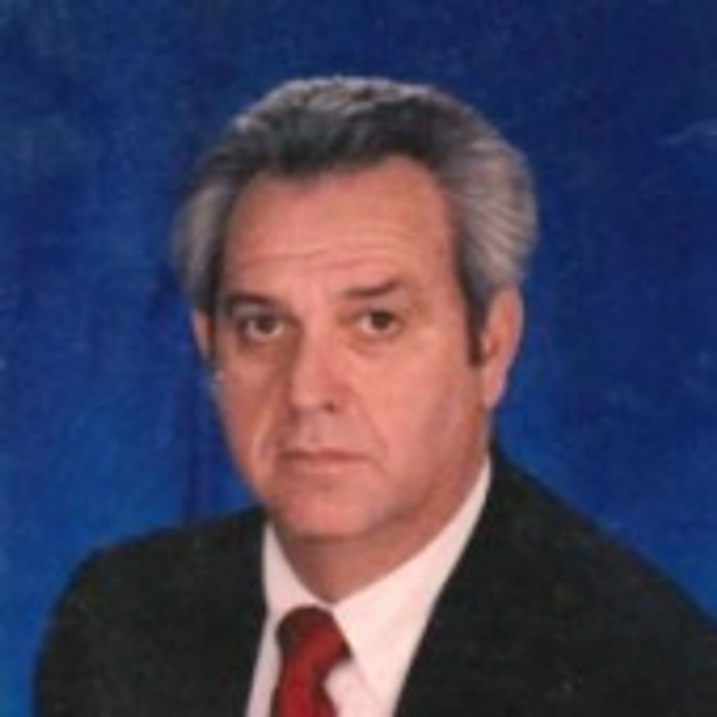 Dewey J. Cheek