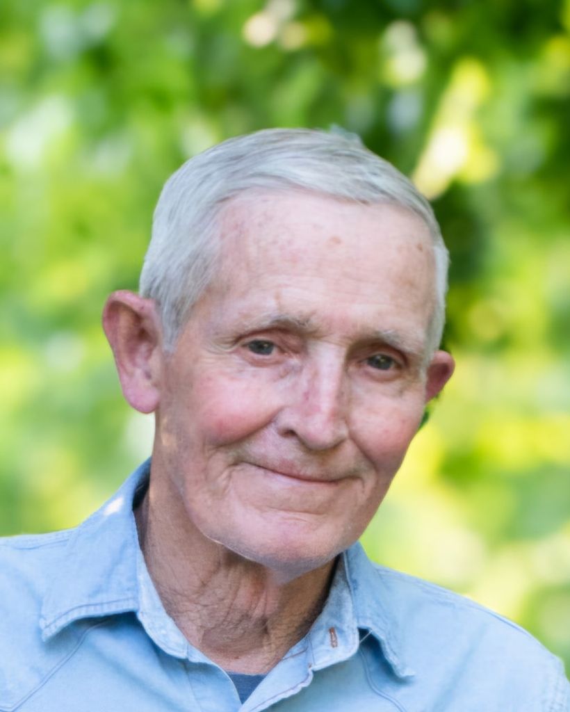 Alan Rogers
