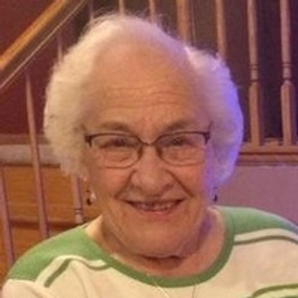 Lorraine M. Fingalson