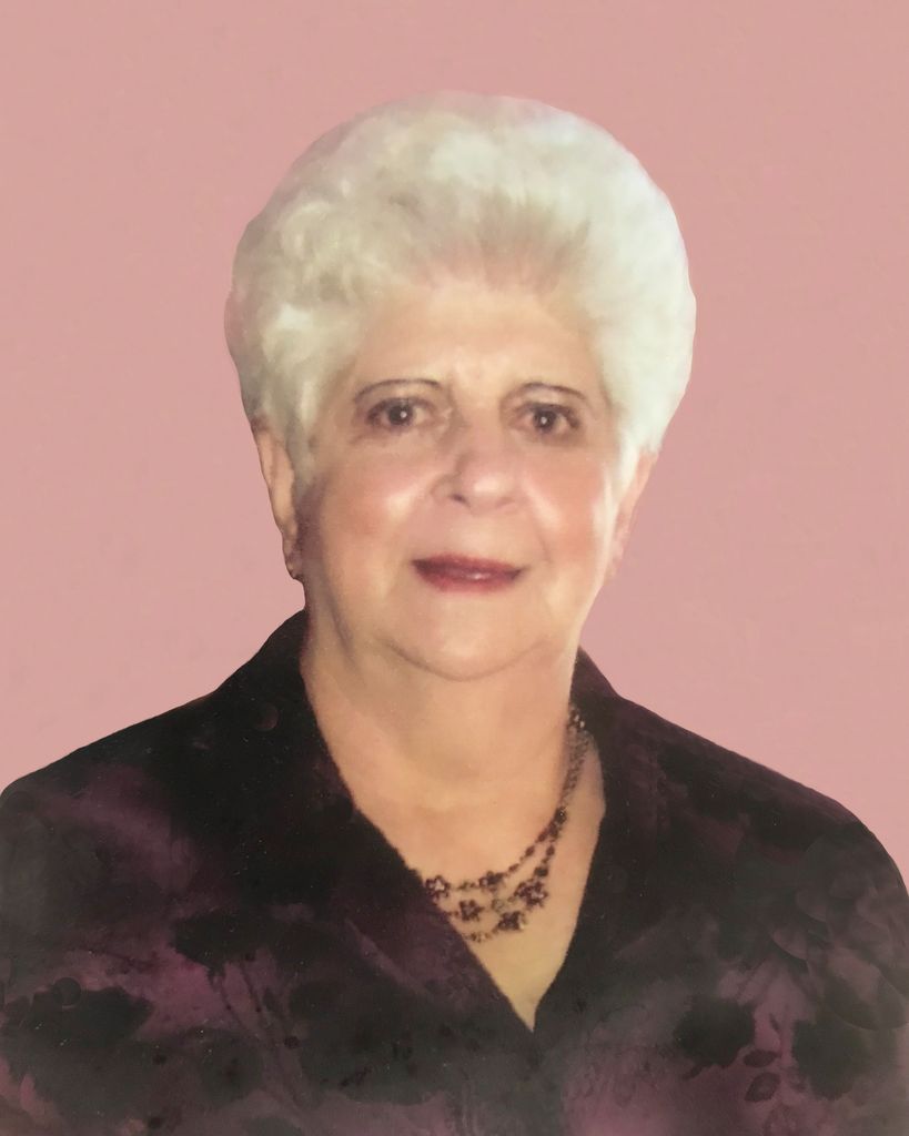 Lucille Romero LeBlanc Profile Photo