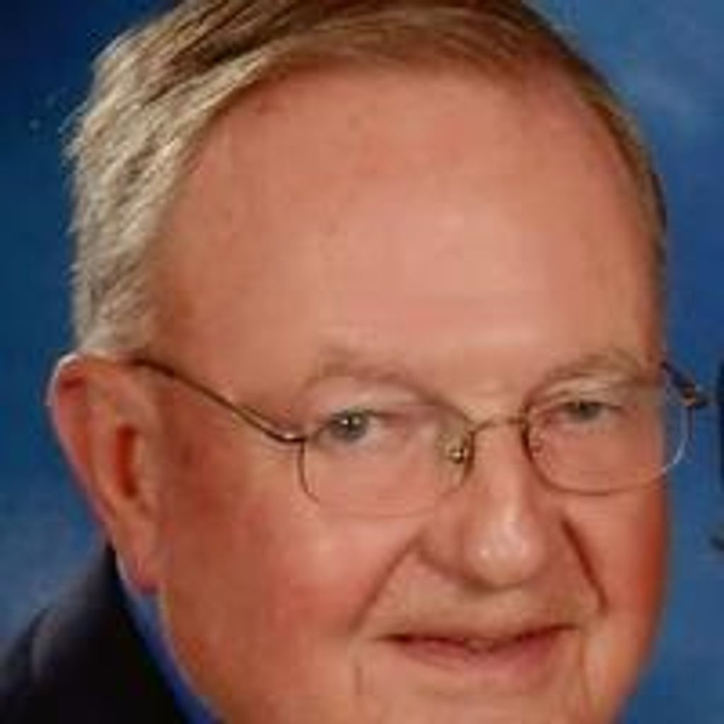 Richard (Dick) Morton Lasure Profile Photo
