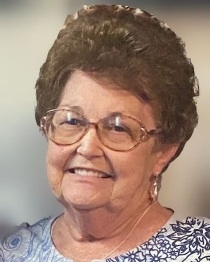 Claris Dawn Robinson Noblitt's obituary image