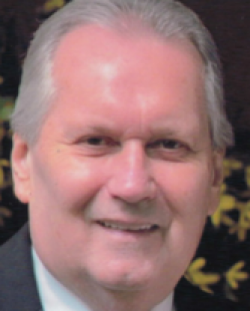 Michael  P Porter