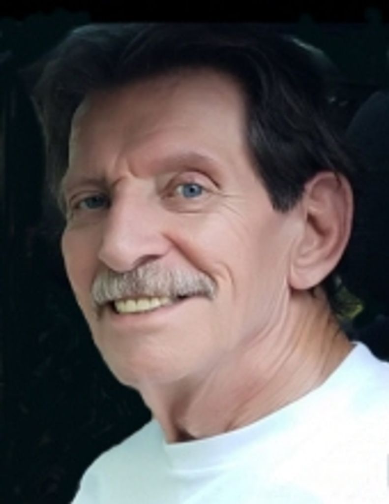 Donald R. Ayers Sr.