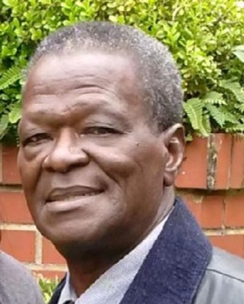 Cornell Anderson