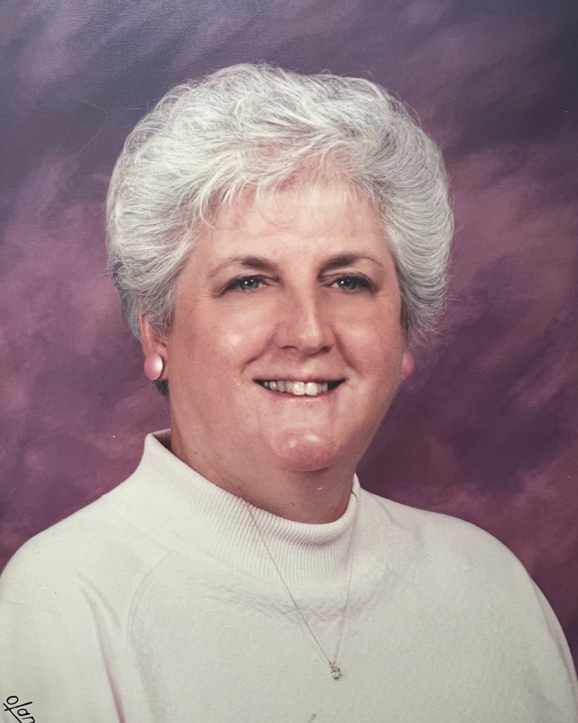 Mary Jane Hannan Profile Photo