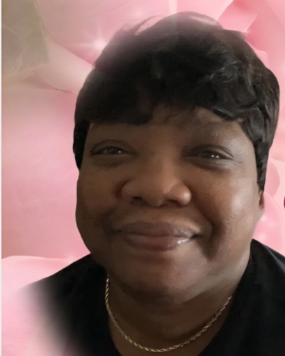 Denise Simms's obituary image