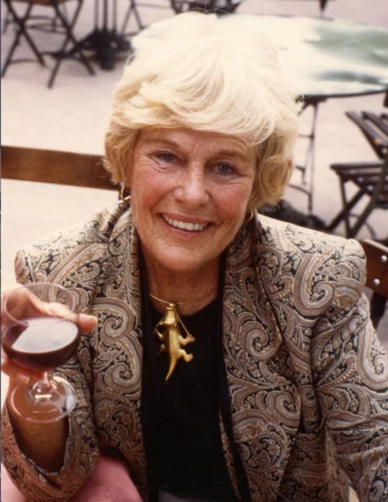 Anne (Larsen) Simonson Profile Photo