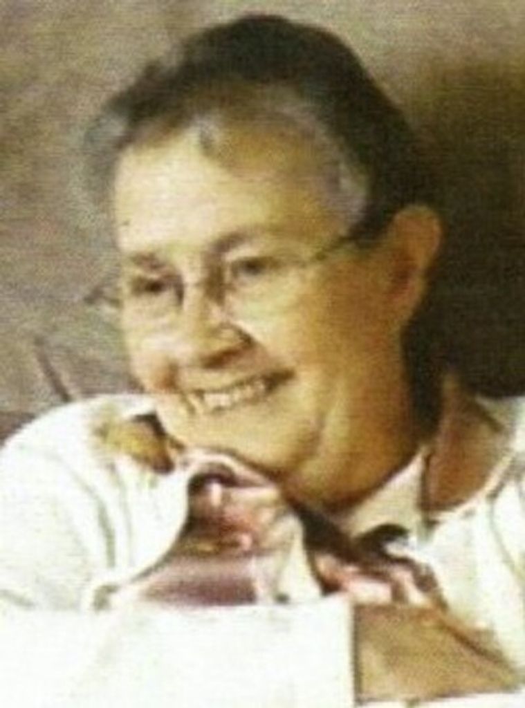 Josephine Ann Kopnick Profile Photo