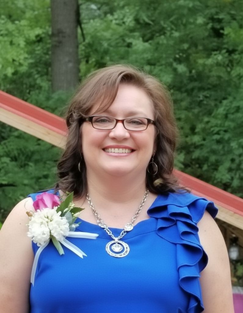 Karen Ormond Griffin Profile Photo