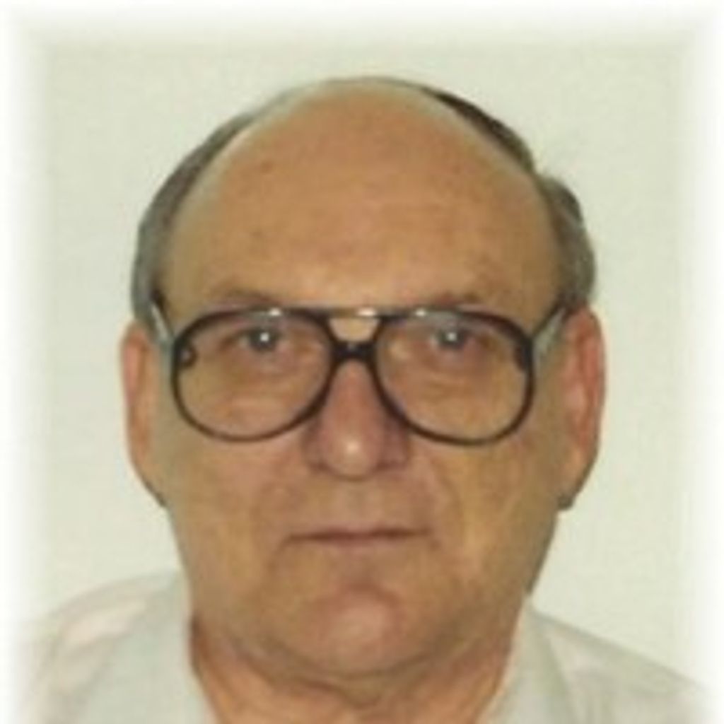 Thomas R. Karushis
