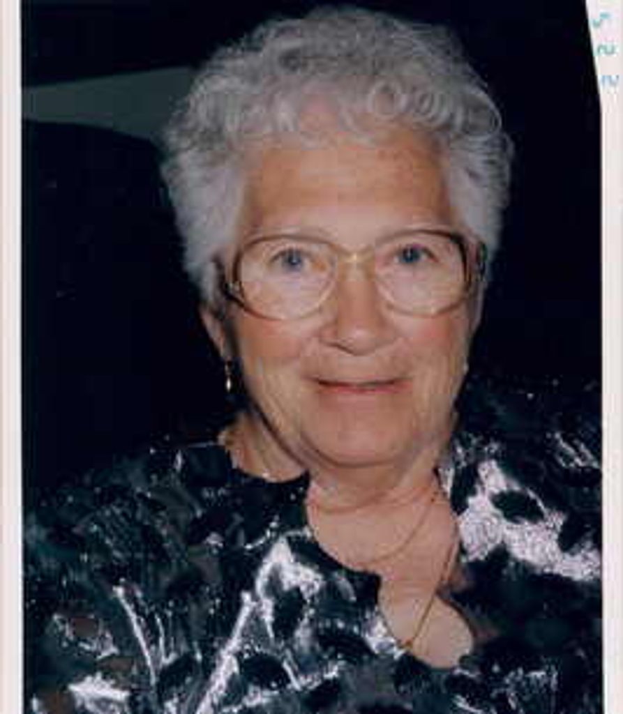 Josephine Sclippa